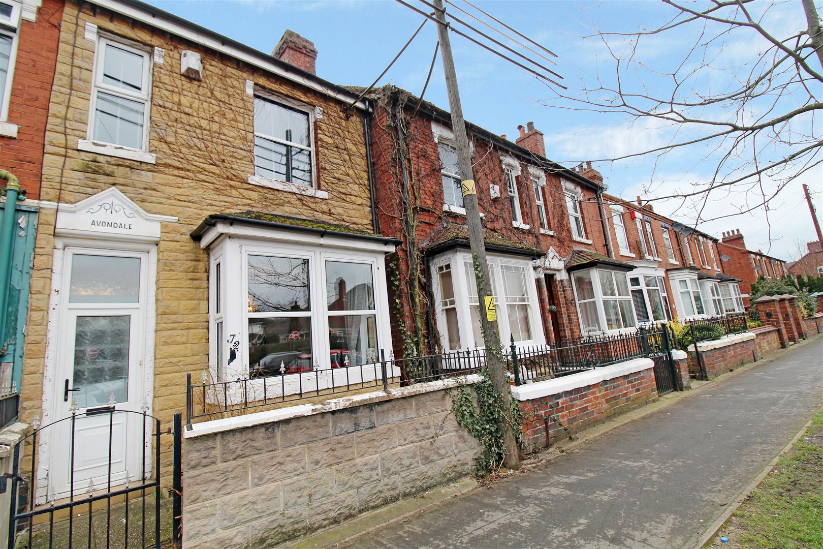 Baddeley Green Lane, Baddeley Green, Stoke-On-Trent